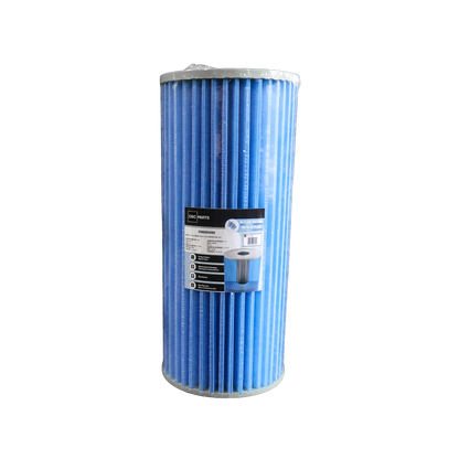 50 sqft C-7656 Antimicrobial Filter Cartridge ft. M-Pleat Design
