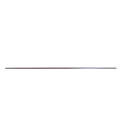 RAW - Hurricane Vertical Strip, 48in - Brown