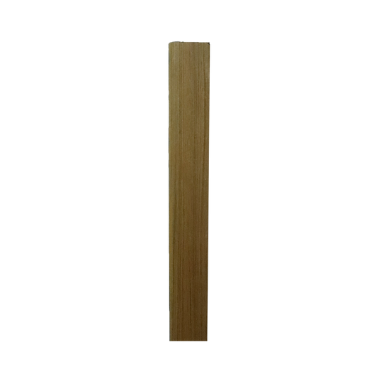 RAW - Black Ice Vertical Strip, 48in - Brown