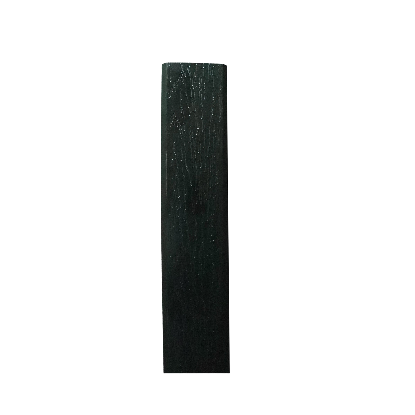 RAW - Black Ice Vertical Strip, 48in - Black
