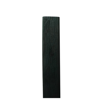 RAW - Black Ice Vertical Strip, 48in - Black