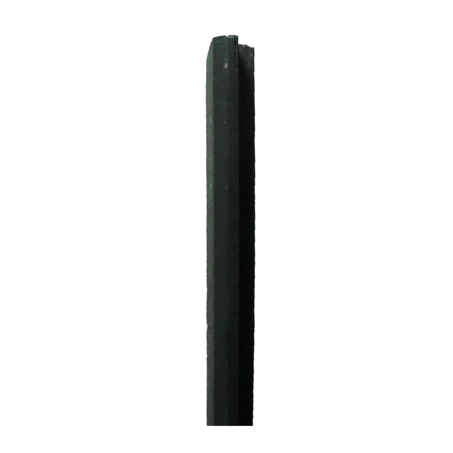 RAW - Black Ice Vertical Strip, 48in - Black