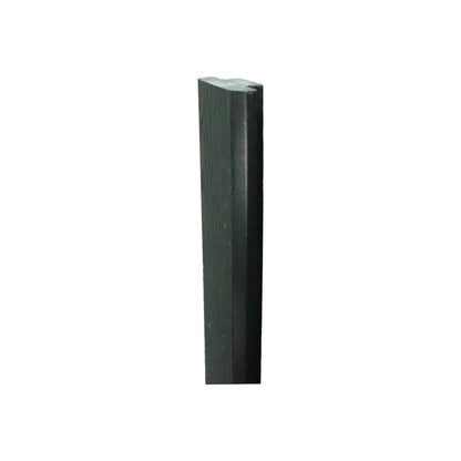 RAW - Black Ice Vertical Strip, 48in - Black