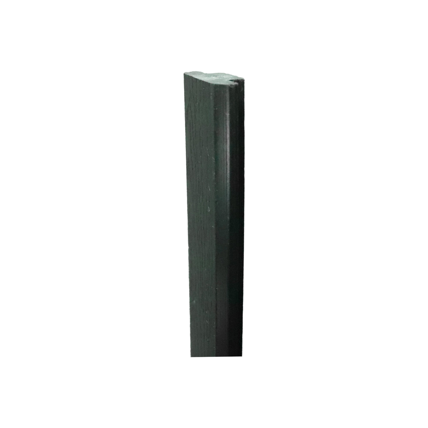 RAW - Black Ice Vertical Strip, 48in - Black