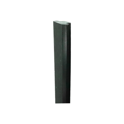 RAW - Black Ice Vertical Strip, 48in - Black