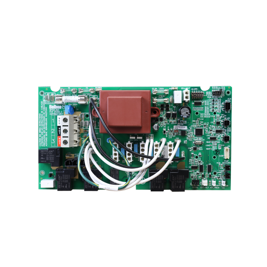 Replacement Circuit Board Balboa CNBP501 60Hz