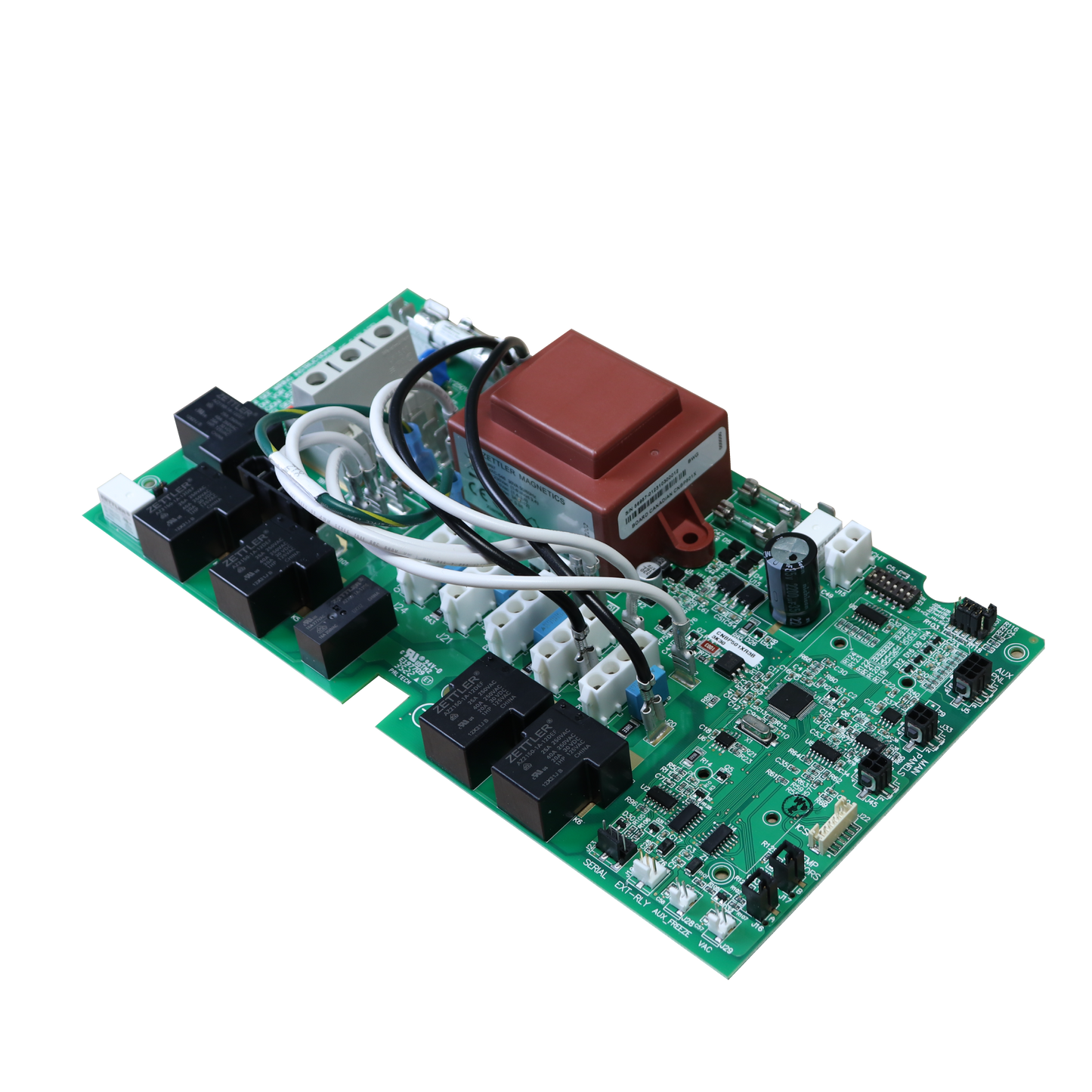 Replacement Circuit Board Balboa CNBP501 60Hz