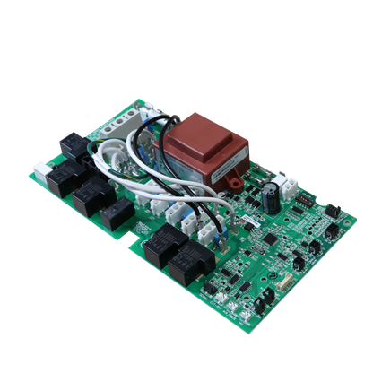 Replacement Circuit Board Balboa CNBP501 60Hz