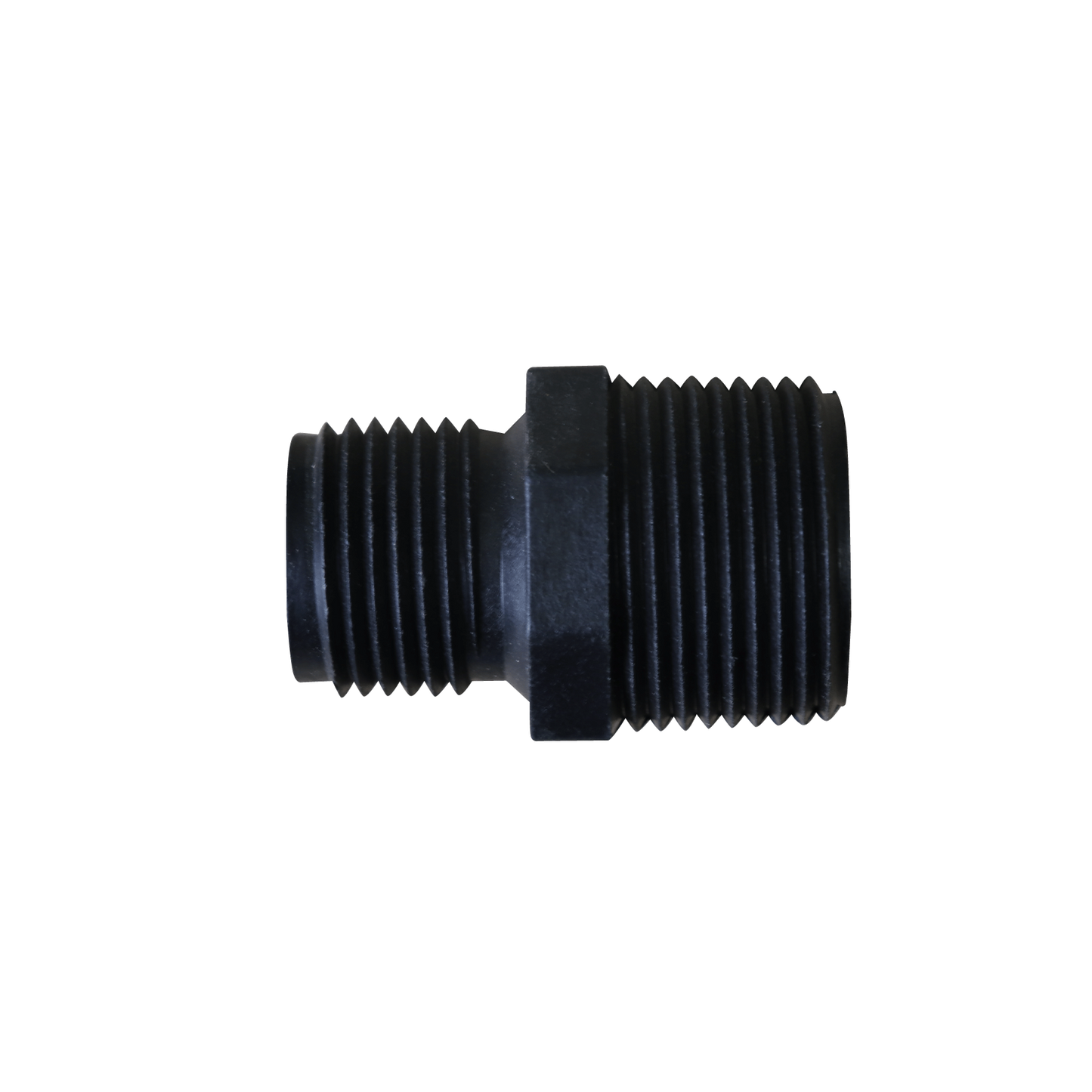 Drain Valve Hose Adapter - Hurricane