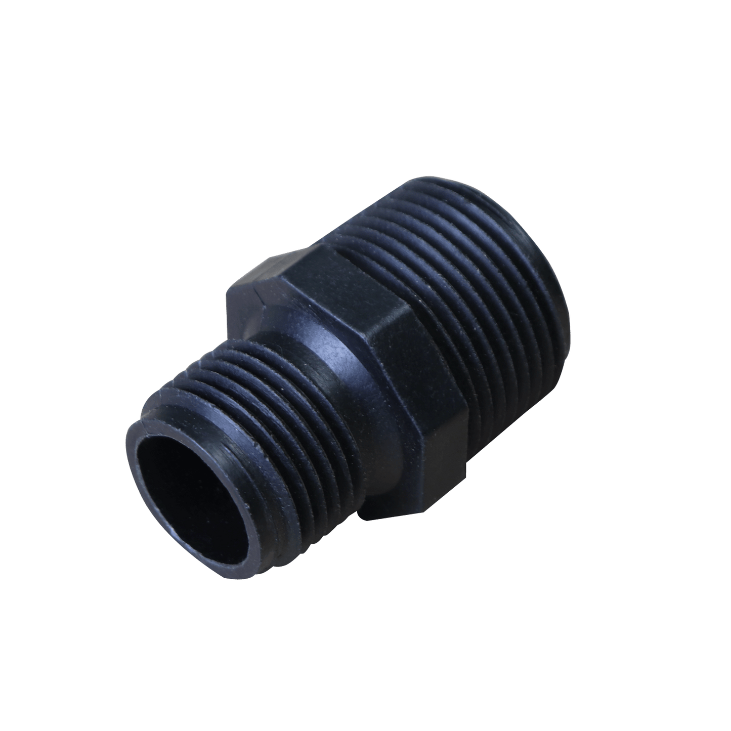 Drain Valve Hose Adapter - Hurricane
