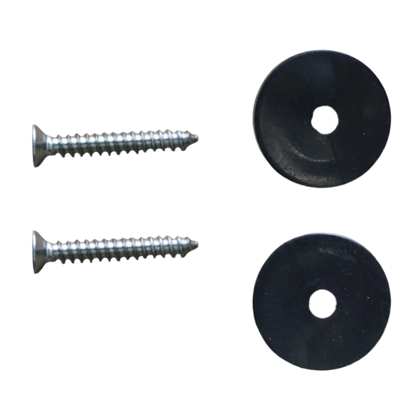 Filter Housing Screw Cover - Hurricane