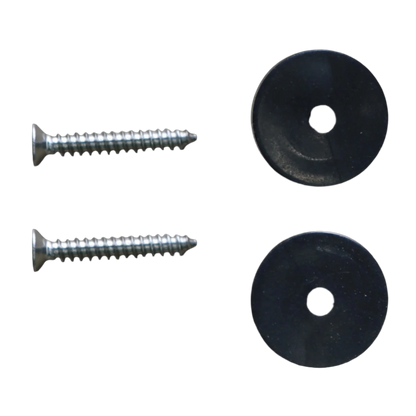 Filter Housing Screw Cover - Hurricane