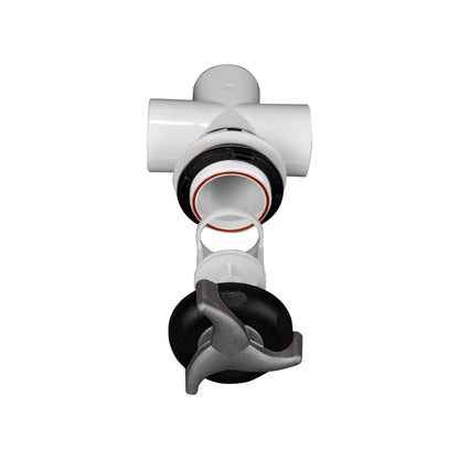 Water Diverter Valve - Hurricane