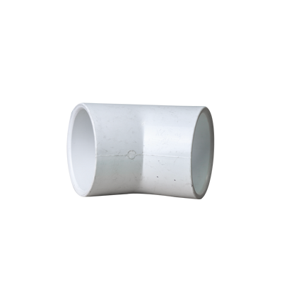 Elbow - 45 degree 2in (S x S)