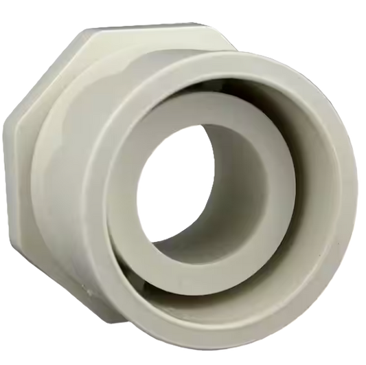 Reducer Bushing 2in x 3/4in (SP x S)