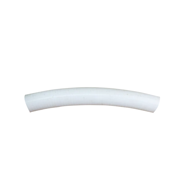 Pipe - White Flexi - 1-1/2in - per FT