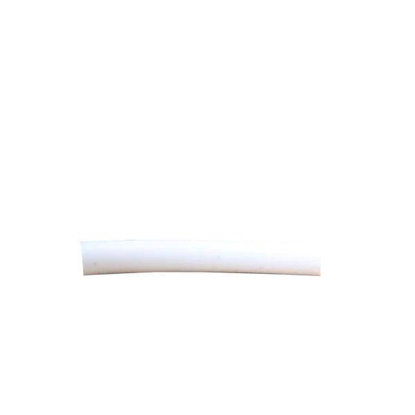 Pipe - White Flexi - 1-1/2in - per FT