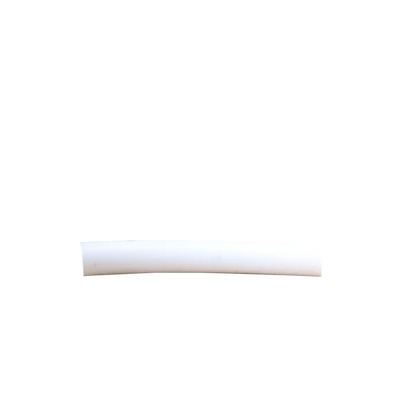 Pipe - White Flexi - 1-1/2in - per FT