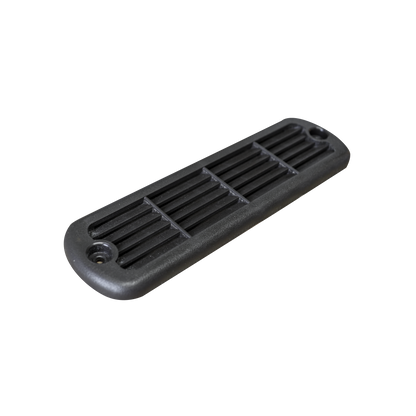 Cabinet Vent - Coffee