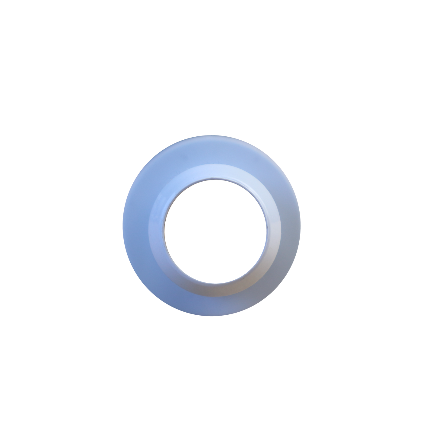Coupler - Inside 3/4in (SB) - Black Ice