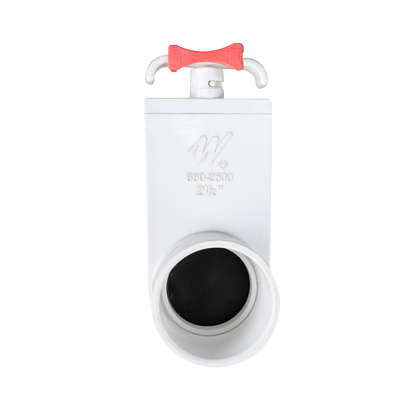 Slice Valve 2.5in (S X S)