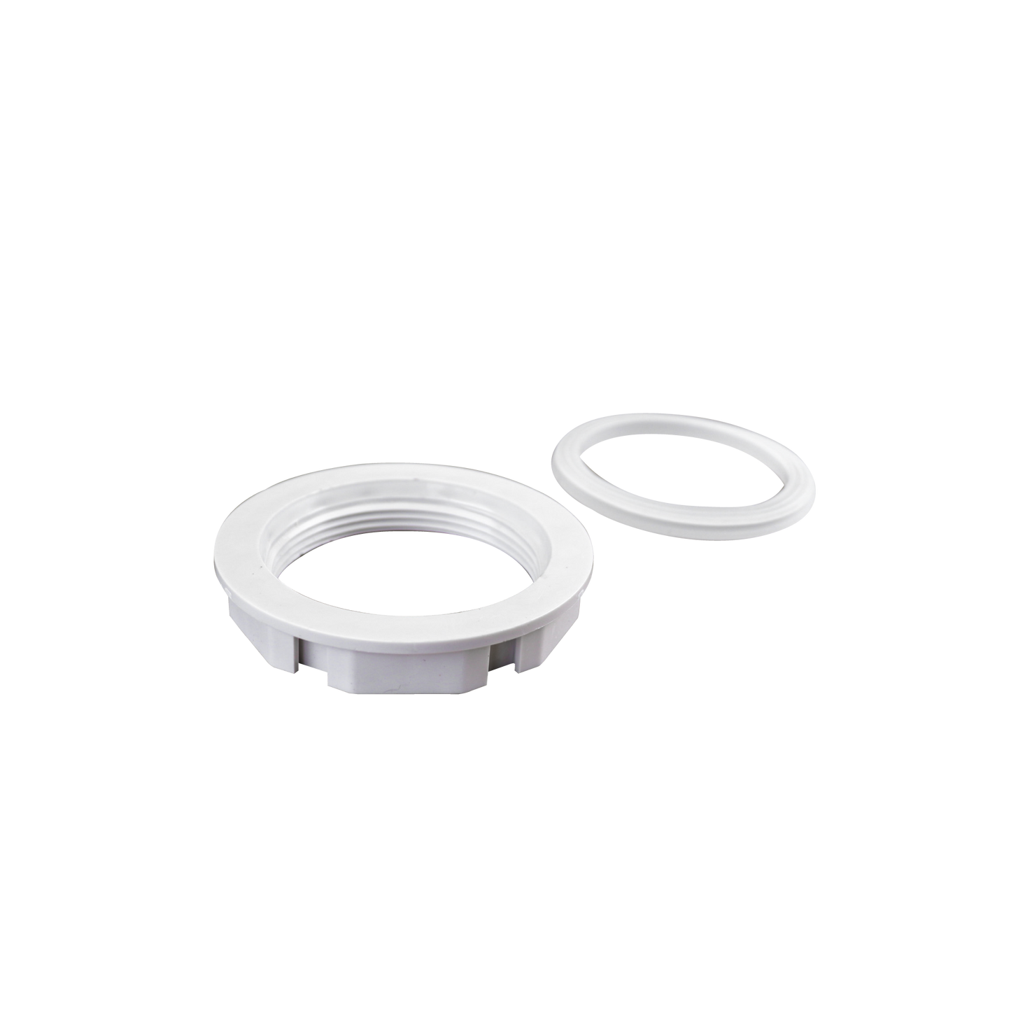 LED Main Light - Black Ice