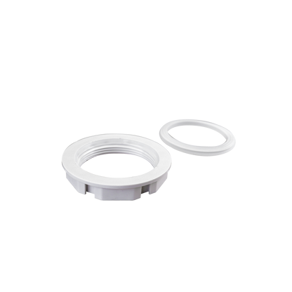 LED Main Light - Black Ice