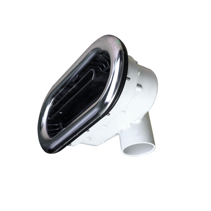 Jet Body & Insert, River Jet, 2.5in - Swim Spa (CSC)(GL)