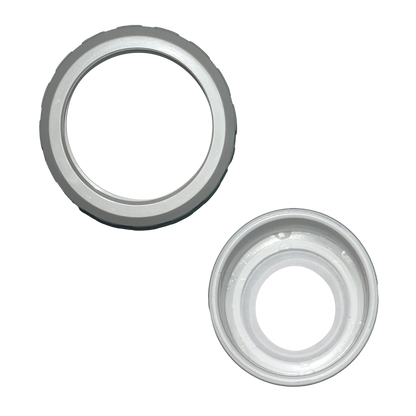 Pump Union 1.5in x 1.5in (SLIP)