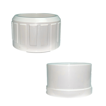 Pump Union 1.5in x 1.5in (SLIP)