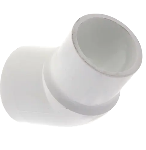 Elbow - 45 degree Street 1.5in (S x SP)