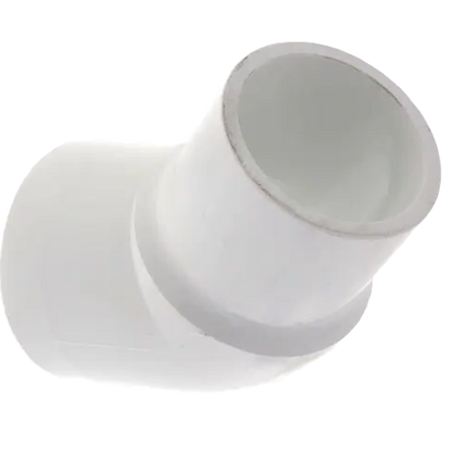 Elbow - 45 degree Street 1.5in (S x SP)