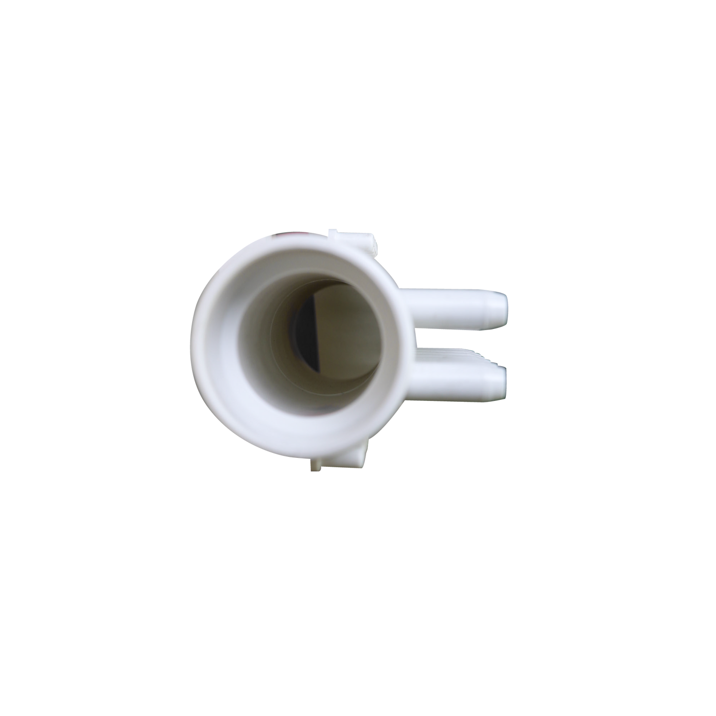 Air Manifold 1in S x 1in SP x 12-Port x 3/8in SB