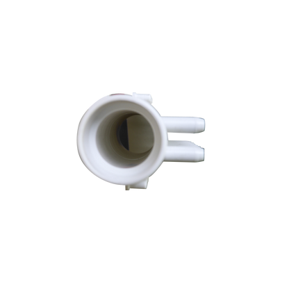 Air Manifold 1in S x 1in SP x 12-Port x 3/8in SB