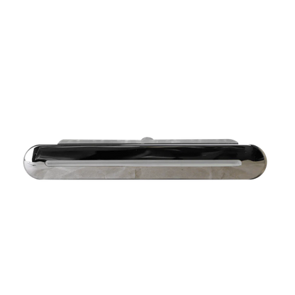 Waterfall Body & Insert, LED 10.5in - Black Ice (CSC)
