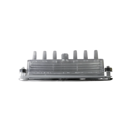 Waterfall Body & Insert, LED 10.5in - Black Ice (CSC)