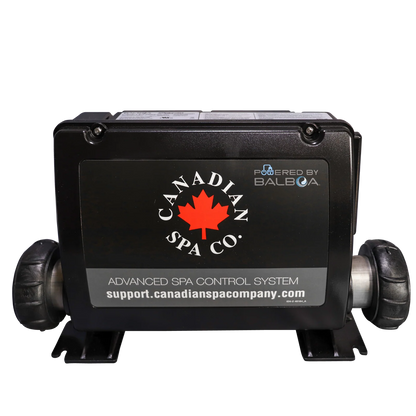 *FACTORY RESTORED* Balboa CNBP501 Control System