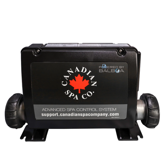 *FACTORY RESTORED* Balboa CNBP501 Control System