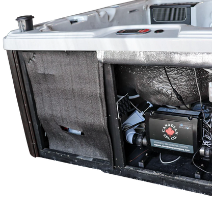 Control System, 240V - Balboa CNBP501