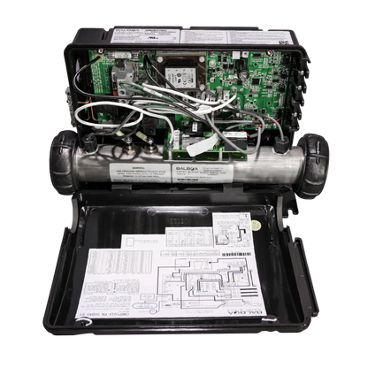 Control System, 240V - Balboa CNBP501
