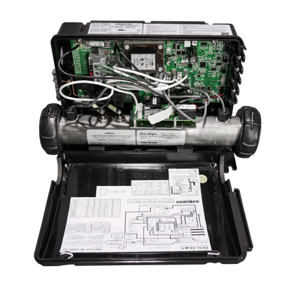 *FACTORY RESTORED* Balboa CNBP501 Control System