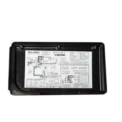 Balboa CNBP100 Control System with TP200 Topside Bundle, 120/240V
