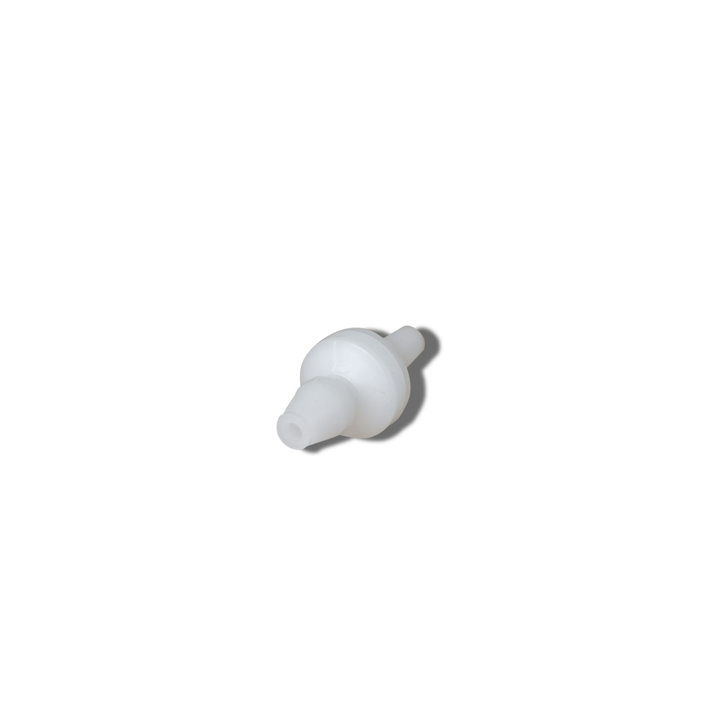 Ozone Non Return Valve (White)