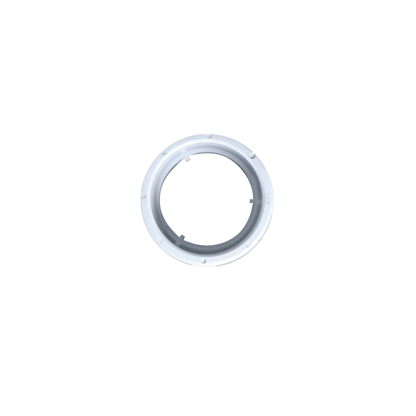 Adapter / Reducer 2.5in x 2.5in (S x SP)
