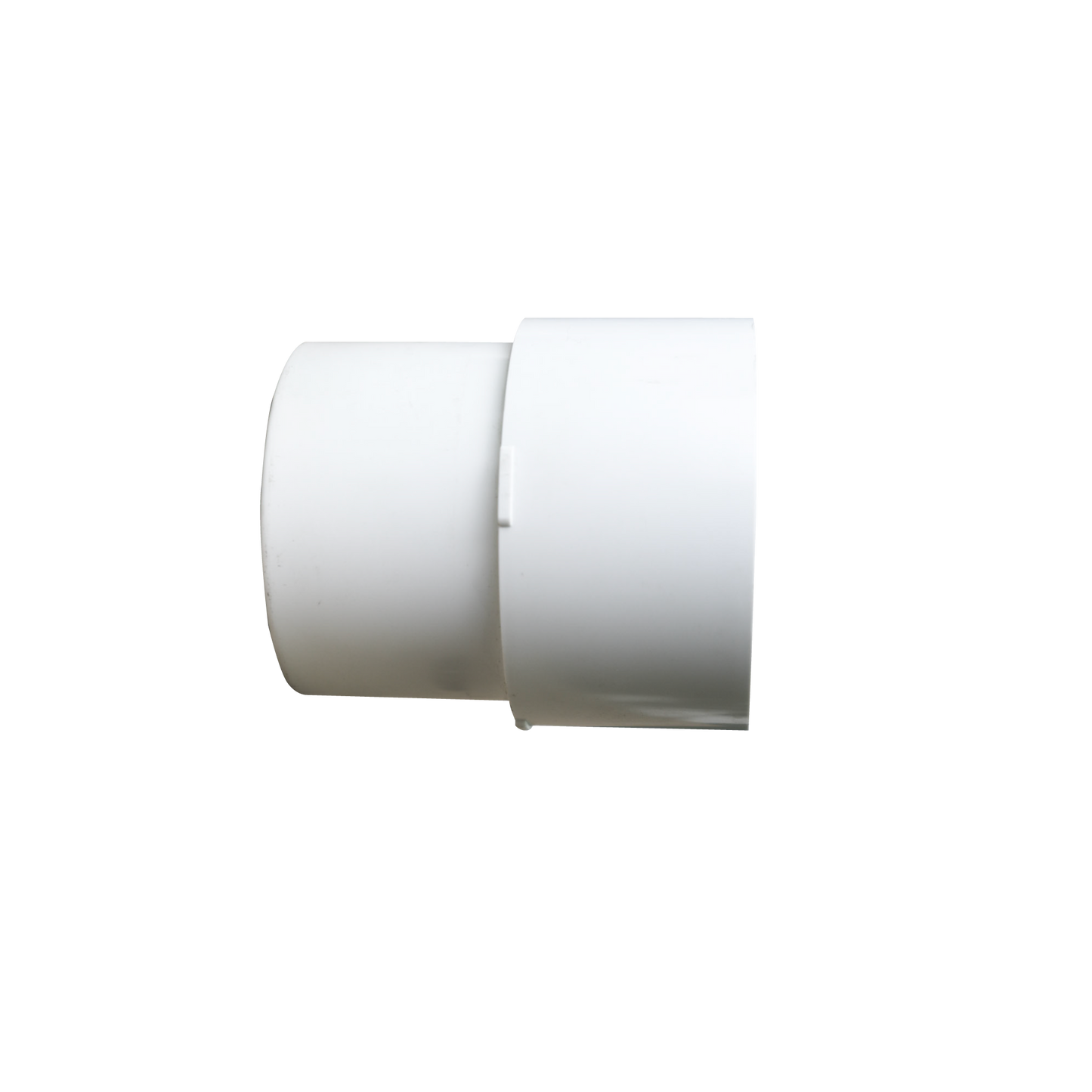 Adapter / Reducer 2.5in x 2.5in (S x SP)
