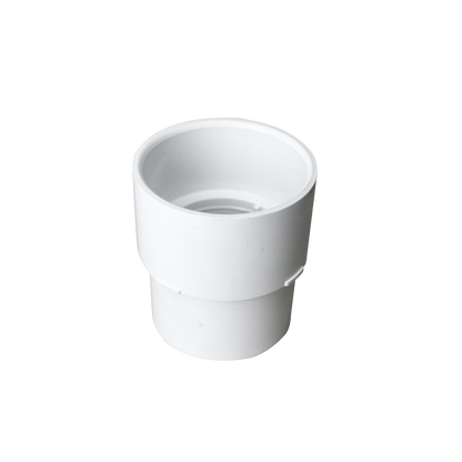 Adapter / Reducer 2.5in x 2.5in (S x SP)