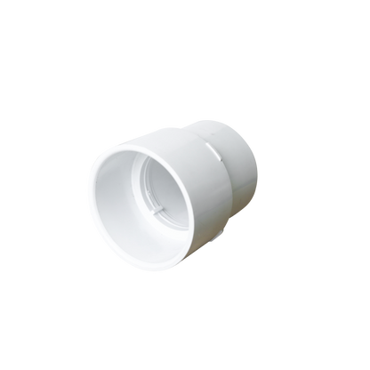Adapter / Reducer 2.5in x 2.5in (S x SP)