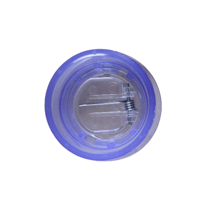 Check Valve 2in (S x S) - Hurricane