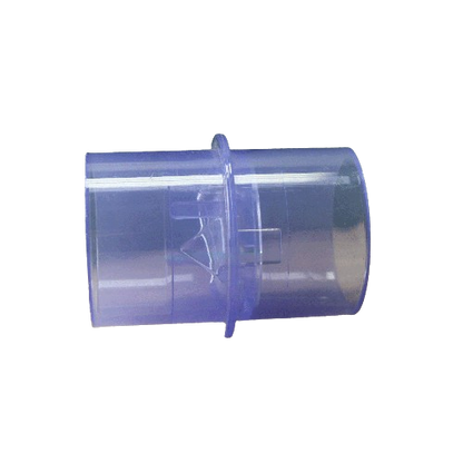 Check Valve 2in (S x S) - Hurricane