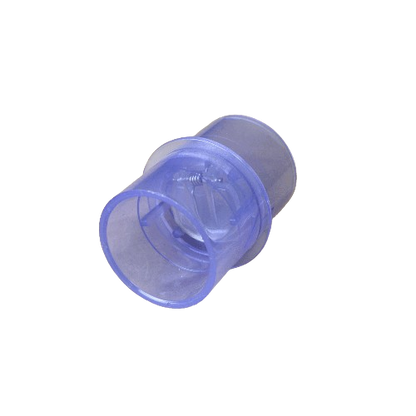 Check Valve 2in (S x S) - Hurricane